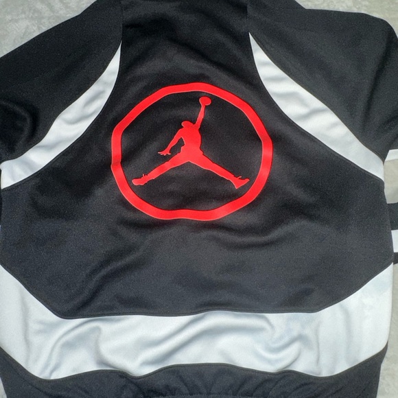 Jordan jacket - Picture 2 of 3